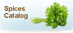spices catalog | hashtil nursery | nurseries | seedlings | tidhar | agriculture
