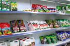 Fertilizers