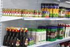 Pesticides