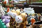 Garden Figurines