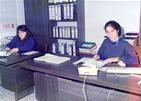 Ruty Saida and Iris Jerbi